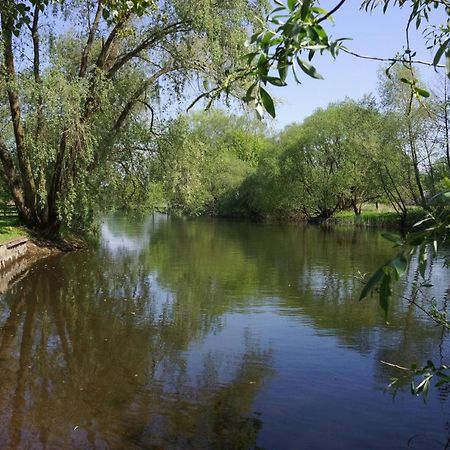 Spreeparadies-Semisch Markische Heide Luaran gambar