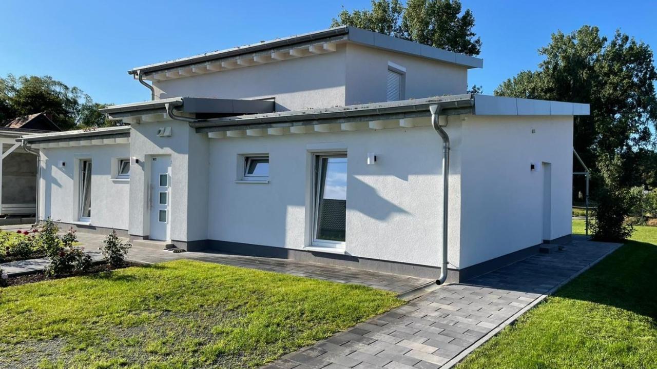 Spreeparadies-Semisch Markische Heide Luaran gambar