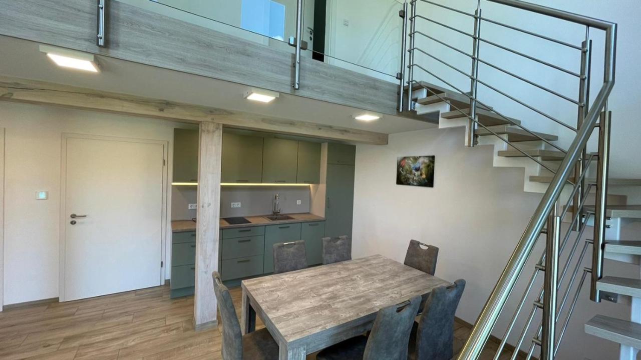 Spreeparadies-Semisch Markische Heide Luaran gambar