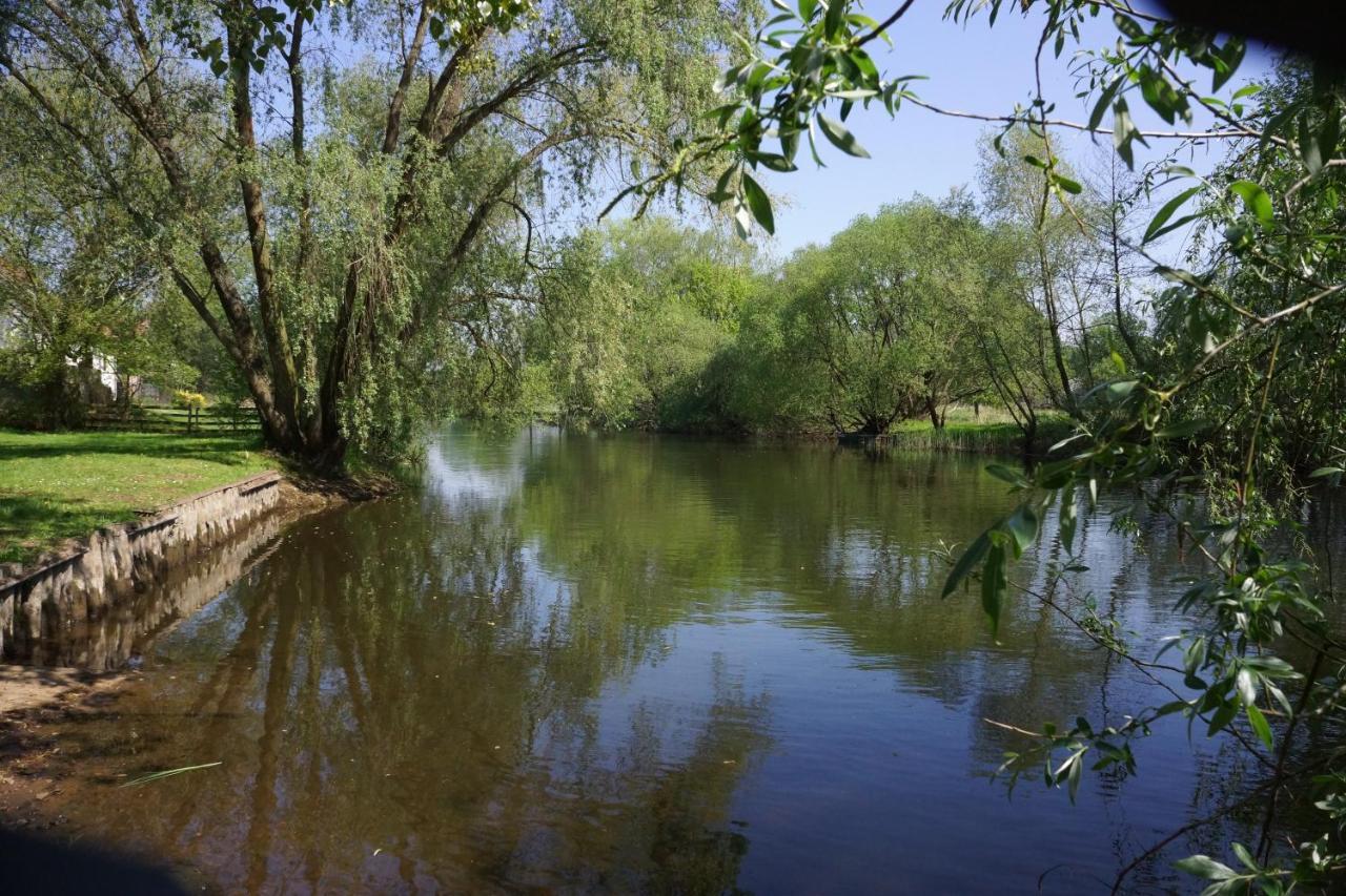 Spreeparadies-Semisch Markische Heide Luaran gambar